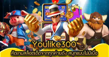 Youlike300